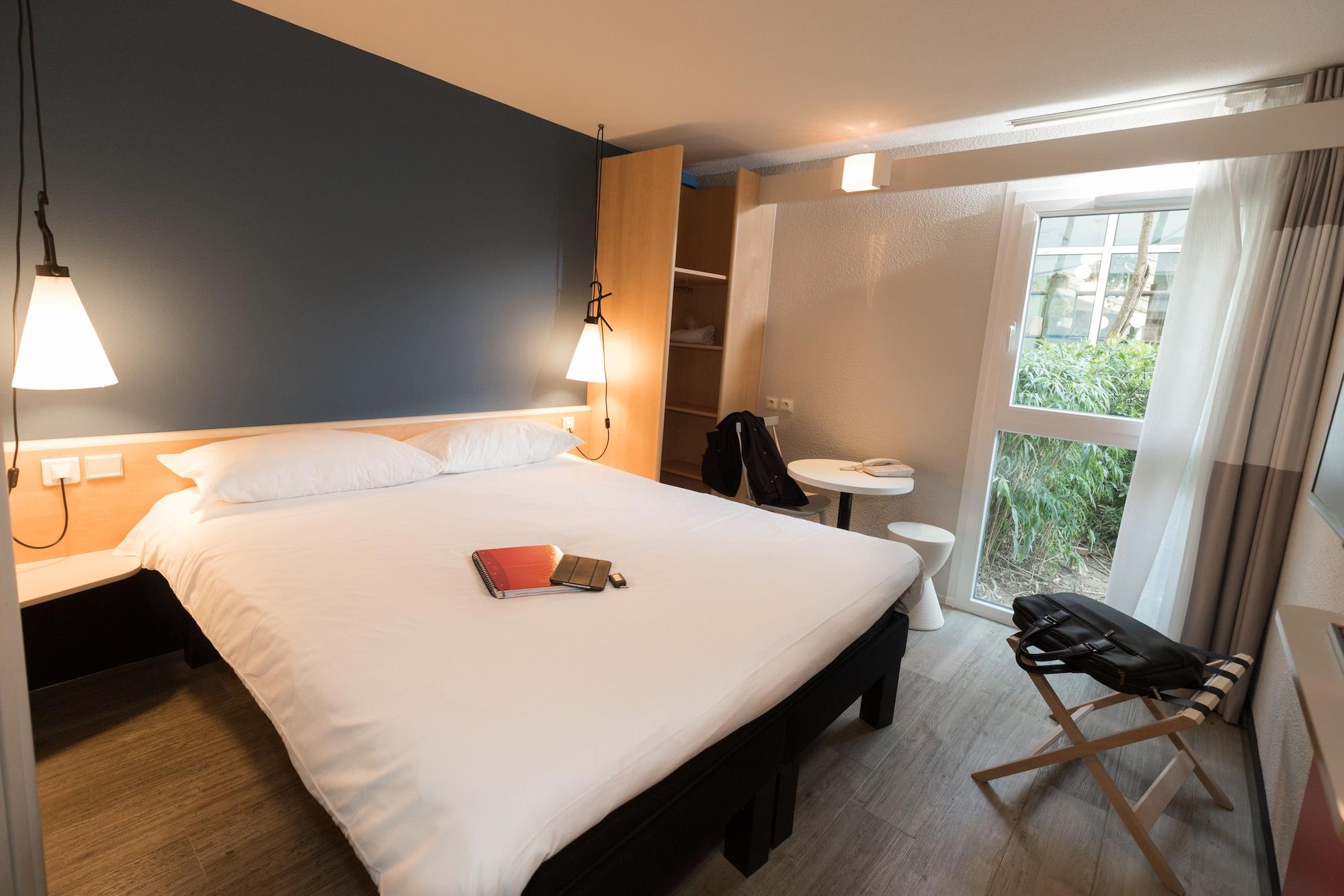 Ibis Nantes Saint Herblain Eksteriør billede
