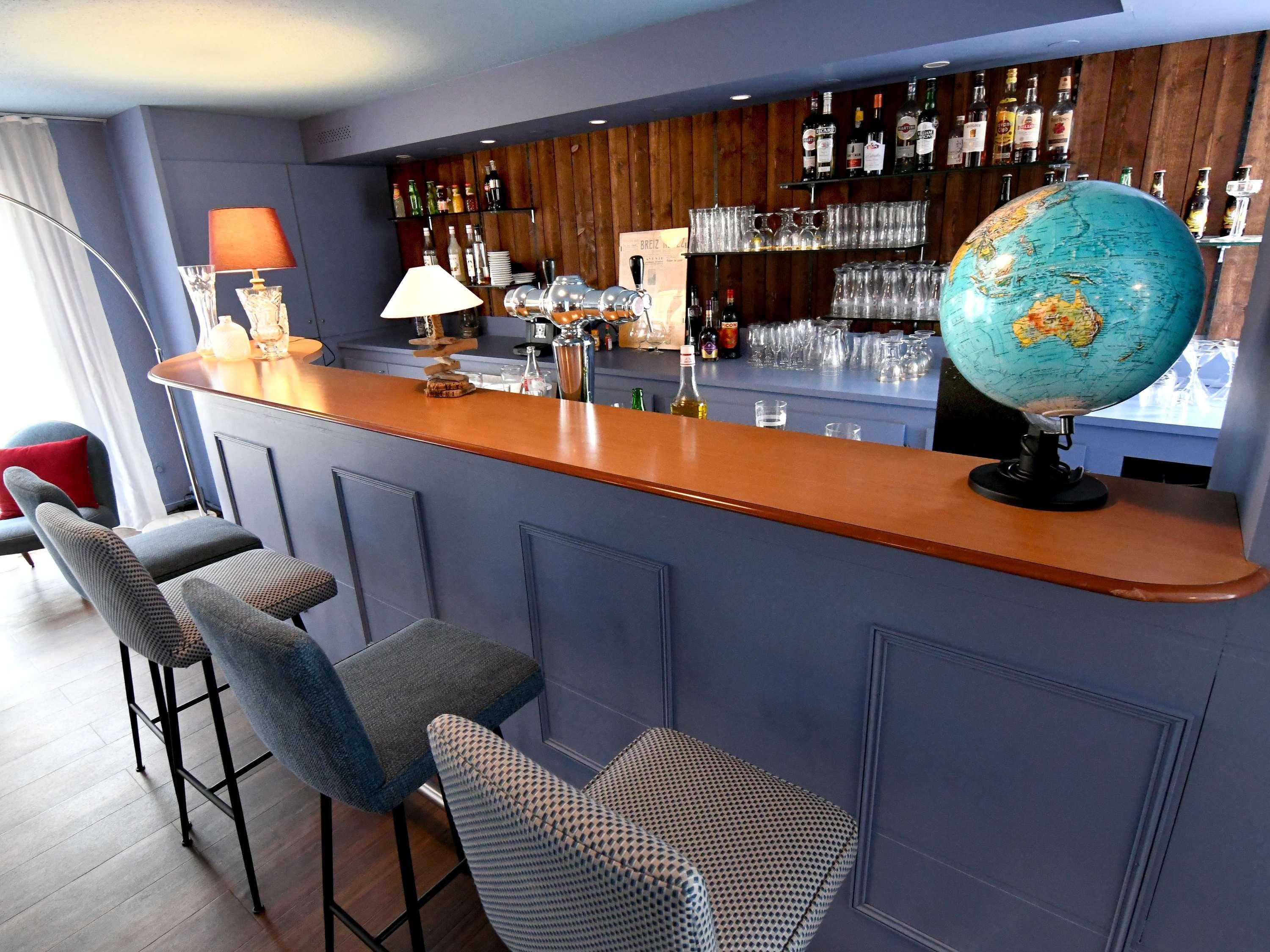 Ibis Nantes Saint Herblain Eksteriør billede