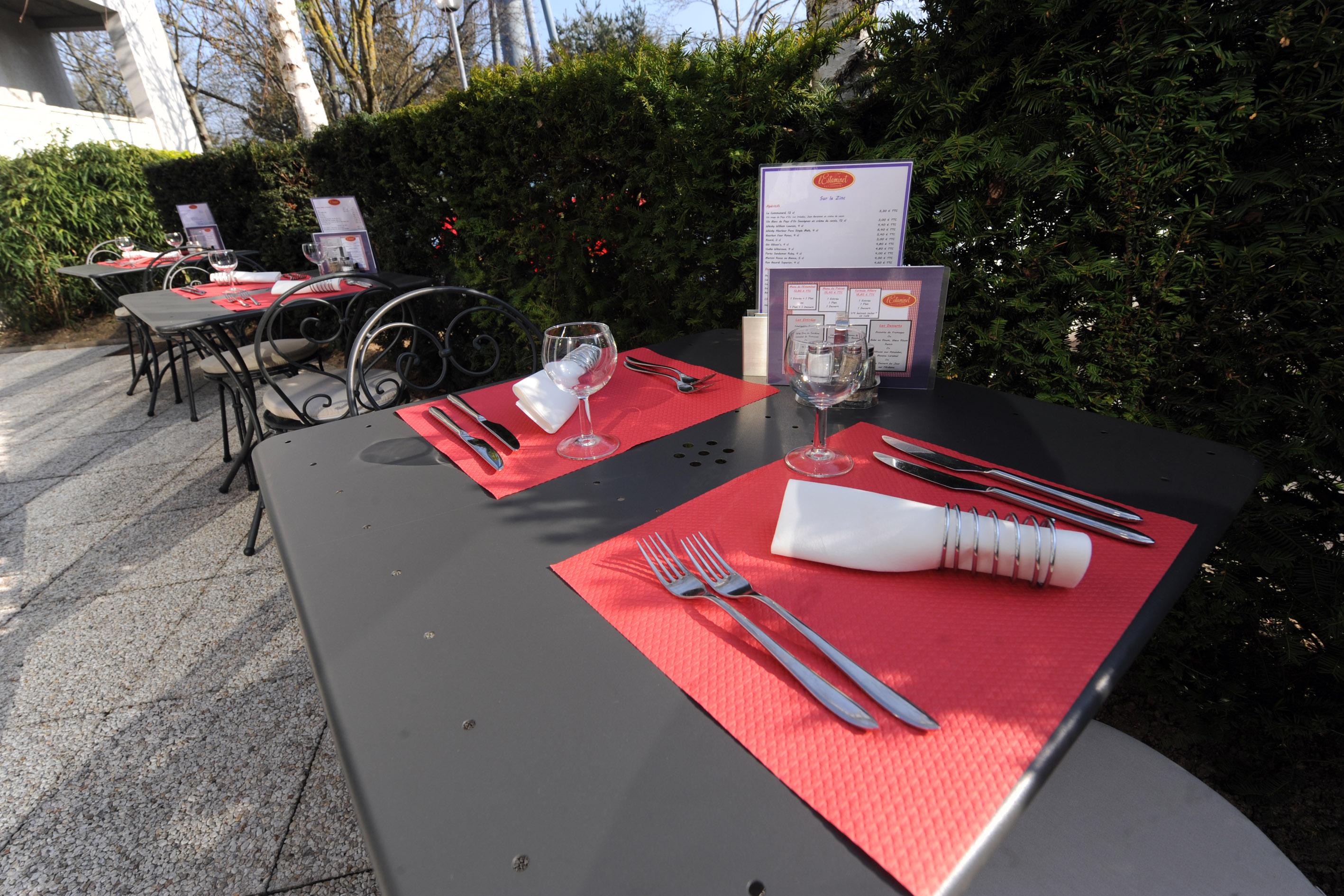 Ibis Nantes Saint Herblain Eksteriør billede