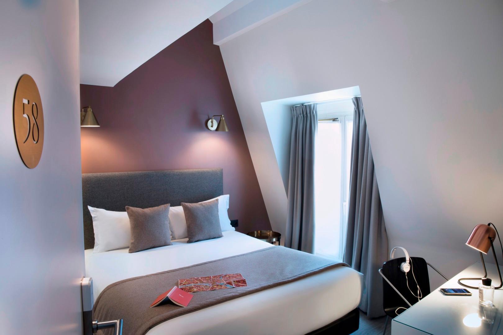 Ibis Nantes Saint Herblain Eksteriør billede