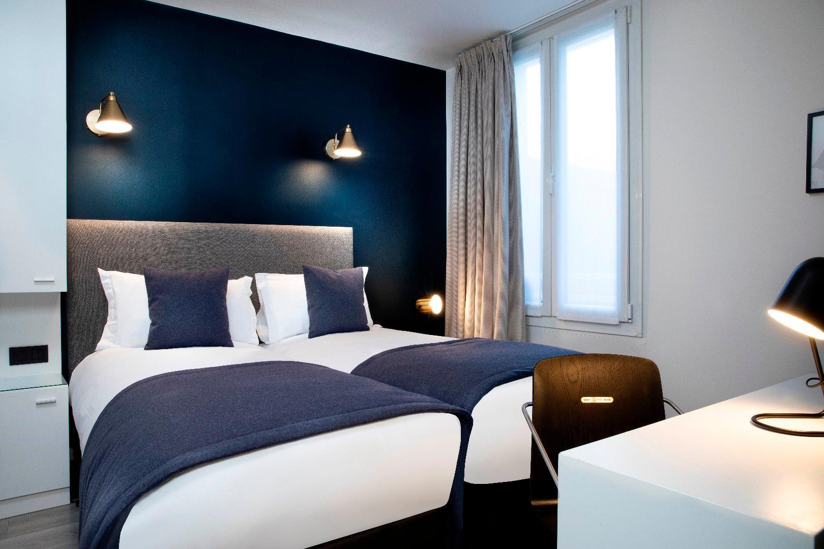 Ibis Nantes Saint Herblain Eksteriør billede